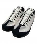 NIKEナイキ）の古着「NIKE Air Max 95 Big Bubble 