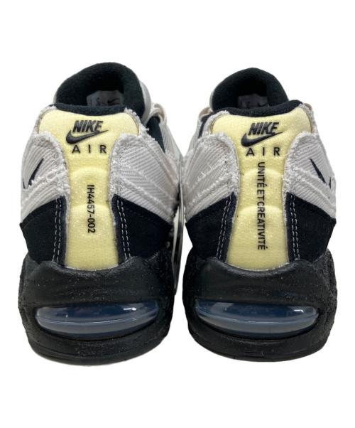 NIKE（ナイキ）NIKE (ナイキ) NIKE Air Max 95 Big Bubble 