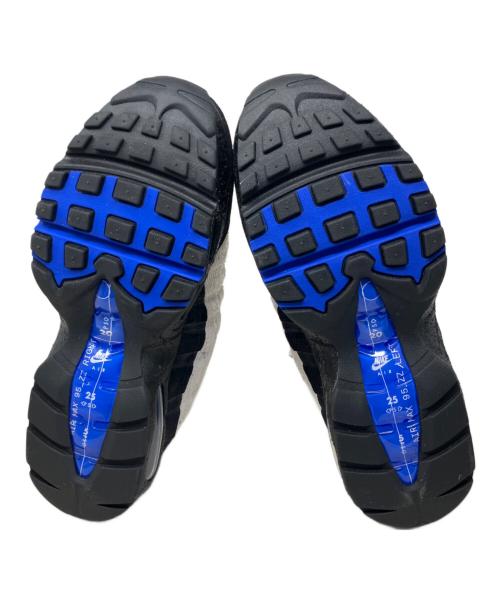NIKE（ナイキ）NIKE (ナイキ) NIKE Air Max 95 Big Bubble 