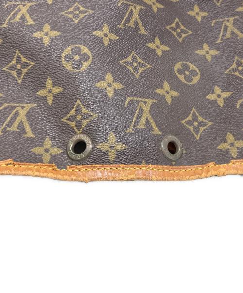 LOUIS VUITTON（ルイ ヴィトン）LOUIS VUITTON (ルイ ヴィトン) LOUIS VUITTON モノグラム プチノエ ショルダーバッグ ブラウンの古着・服飾アイテム