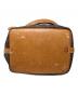 中古・古着 LOUIS VUITTON (ルイ ヴィトン) LOUIS VUITTON モノグラム プチノエ ショルダーバッグ ブラウン：40000円