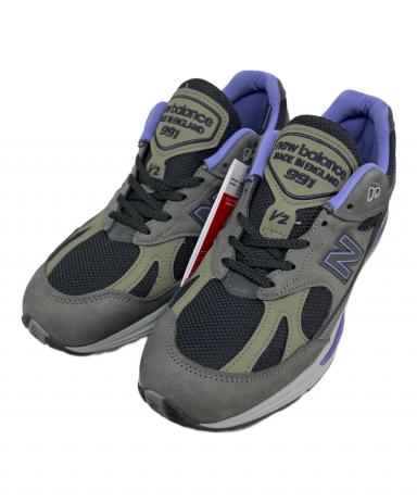 中古・古着通販】NEW BALANCE (ニューバランス) NEW BALANCE