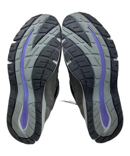 NEW BALANCE（ニューバランス）NEW BALANCE (ニューバランス) NEW BALANCE スニーカー グレー サイズ:28㎝ 未使用品の古着・服飾アイテム