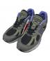 NEW BALANCE（ニューバランス）の古着「NEW BALANCE スニーカー」｜グレー