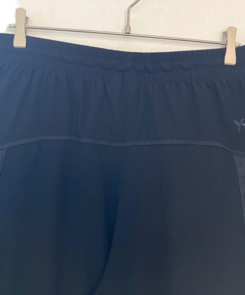 Y-3（ワイスリー）Y-3 (ワイスリー) Y-3 トレーニングパンツ ブラック サイズ:Lの古着・服飾アイテム