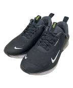 NIKEナイキ）の古着「NIKE リアクトインフィニティラン 4 GORE-TEX スニーカー」｜ブラック