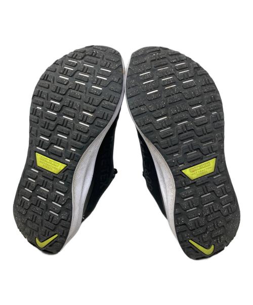 NIKE（ナイキ）NIKE (ナイキ) NIKE リアクトインフィニティラン 4 GORE-TEX スニーカー ブラック サイズ:26㎝の古着・服飾アイテム