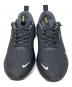 中古・古着 NIKE (ナイキ) NIKE リアクトインフィニティラン 4 GORE-TEX スニーカー ブラック サイズ:26㎝：6000円