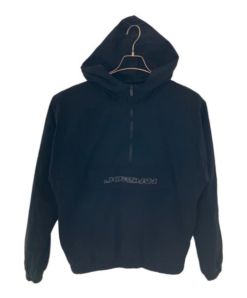 JORDAN（ジョーダン）JORDAN (ジョーダン) JORDAN アノラックパーカー ブラック サイズ:Sの古着・服飾アイテム