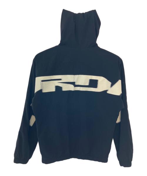 JORDAN（ジョーダン）JORDAN (ジョーダン) JORDAN アノラックパーカー ブラック サイズ:Sの古着・服飾アイテム