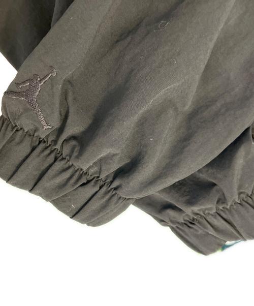 JORDAN（ジョーダン）JORDAN (ジョーダン) JORDAN アノラックパーカー ブラック サイズ:Sの古着・服飾アイテム