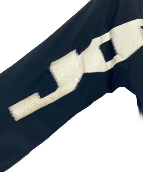 JORDAN（ジョーダン）JORDAN (ジョーダン) JORDAN アノラックパーカー ブラック サイズ:Sの古着・服飾アイテム