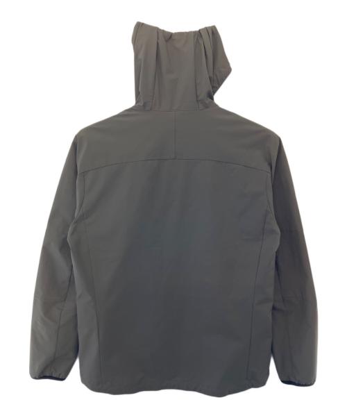 MILLET（ミレー）MILLET (ミレー) MILLET ビオナセ ジャケット オリーブ サイズ:Lの古着・服飾アイテム