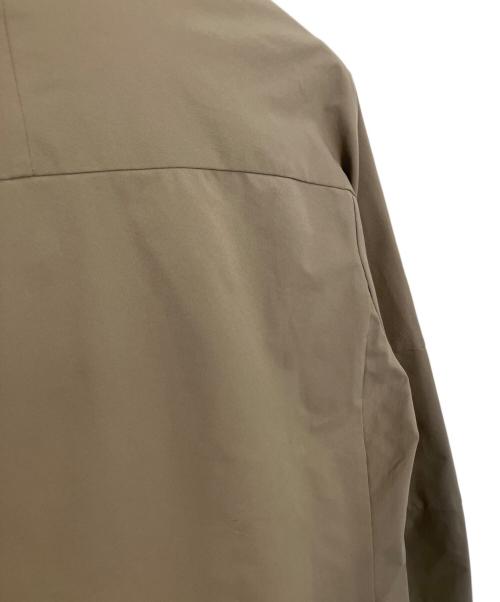 MILLET（ミレー）MILLET (ミレー) MILLET ビオナセ ジャケット オリーブ サイズ:Lの古着・服飾アイテム