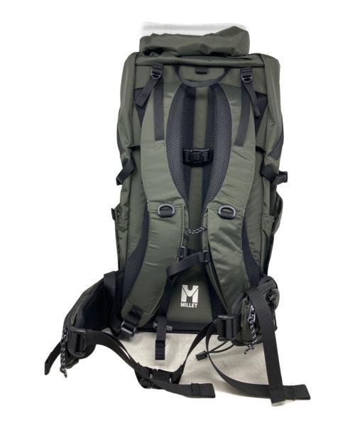 MILLET（ミレー）MILLET (ミレー) MILLET クンブ マウンテン クルーズ 22 バックパック 未使用品の古着・服飾アイテム
