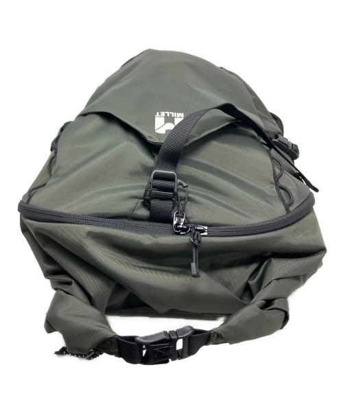 MILLET（ミレー）MILLET (ミレー) MILLET クンブ マウンテン クルーズ 22 バックパック 未使用品の古着・服飾アイテム