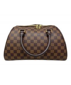 中古・古着通販】LOUIS VUITTON (ルイ ヴィトン) ダミエトリアナ