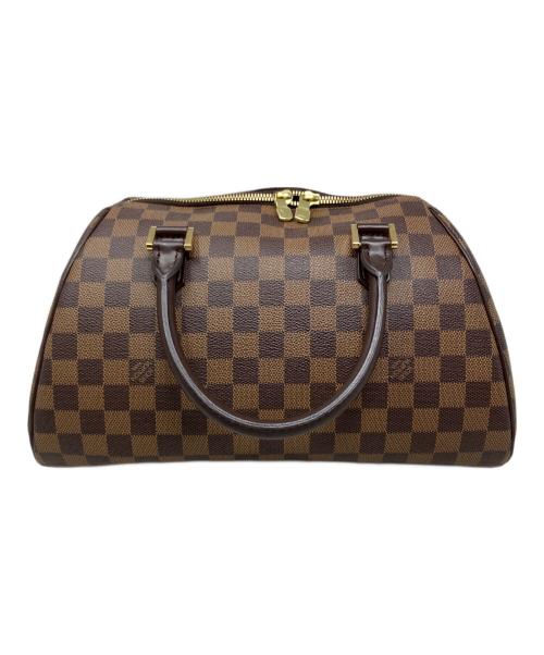 LOUIS VUITTON（ルイ ヴィトン）LOUIS VUITTON (ルイ ヴィトン) LOUIS VUITTONB ダミエ リベラMM ハンドバッグの古着・服飾アイテム