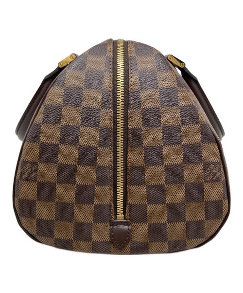 LOUIS VUITTON（ルイ ヴィトン）LOUIS VUITTON (ルイ ヴィトン) LOUIS VUITTONB ダミエ リベラMM ハンドバッグの古着・服飾アイテム