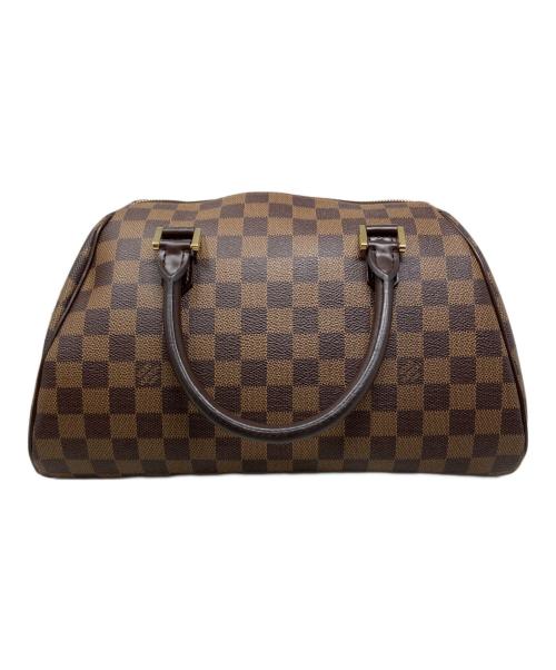 LOUIS VUITTON（ルイ ヴィトン）LOUIS VUITTON (ルイ ヴィトン) LOUIS VUITTONB ダミエ リベラMM ハンドバッグの古着・服飾アイテム
