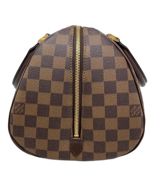 LOUIS VUITTON（ルイ ヴィトン）LOUIS VUITTON (ルイ ヴィトン) LOUIS VUITTONB ダミエ リベラMM ハンドバッグの古着・服飾アイテム