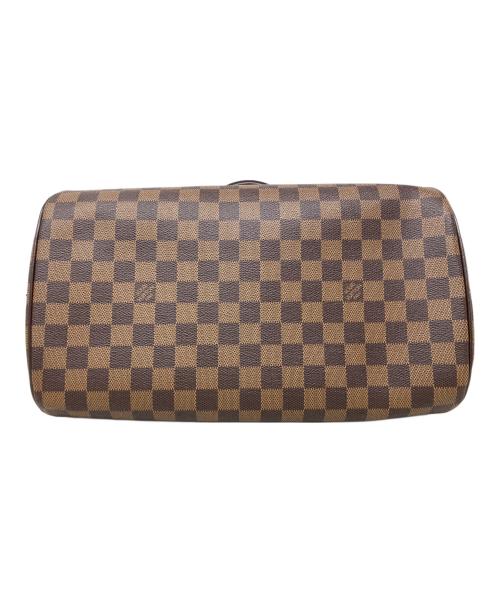 LOUIS VUITTON（ルイ ヴィトン）LOUIS VUITTON (ルイ ヴィトン) LOUIS VUITTONB ダミエ リベラMM ハンドバッグの古着・服飾アイテム