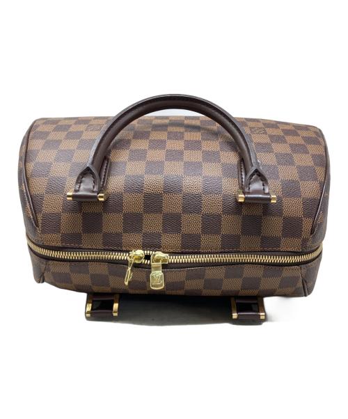 LOUIS VUITTON（ルイ ヴィトン）LOUIS VUITTON (ルイ ヴィトン) LOUIS VUITTONB ダミエ リベラMM ハンドバッグの古着・服飾アイテム