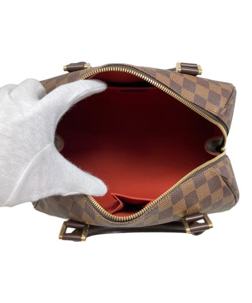 LOUIS VUITTON（ルイ ヴィトン）LOUIS VUITTON (ルイ ヴィトン) LOUIS VUITTONB ダミエ リベラMM ハンドバッグの古着・服飾アイテム