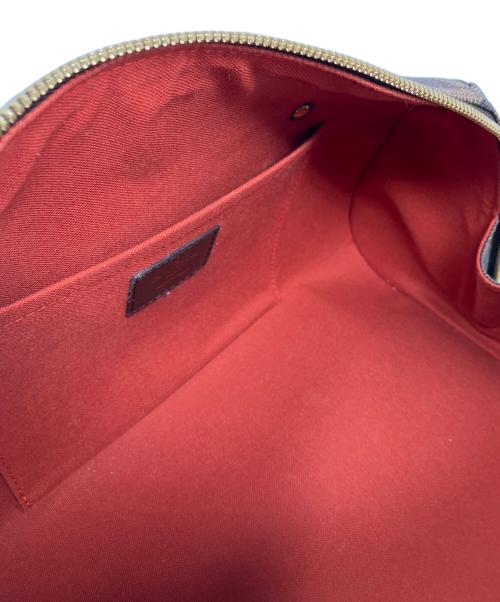 LOUIS VUITTON（ルイ ヴィトン）LOUIS VUITTON (ルイ ヴィトン) LOUIS VUITTONB ダミエ リベラMM ハンドバッグの古着・服飾アイテム