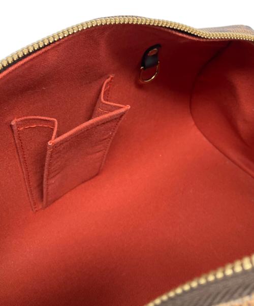 LOUIS VUITTON（ルイ ヴィトン）LOUIS VUITTON (ルイ ヴィトン) LOUIS VUITTONB ダミエ リベラMM ハンドバッグの古着・服飾アイテム