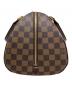 LOUIS VUITTON (ルイ ヴィトン) LOUIS VUITTONB ダミエ リベラMM ハンドバッグ：110000円