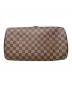 中古・古着 LOUIS VUITTON (ルイ ヴィトン) LOUIS VUITTONB ダミエ リベラMM ハンドバッグ：110000円