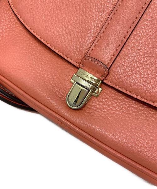 MICHAEL KORS（マイケルコース）MICHAEL KORS (マイケルコース) MICHAEL KORS ショルダーバッグの古着・服飾アイテム