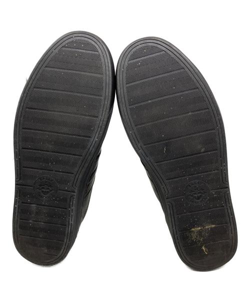 BALLY（バリー）BALLY (バリー) BALLY スニーカー ブラウン サイズ:25.5㎝の古着・服飾アイテム