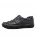 BALLY (バリー) BALLY スニーカー ブラウン サイズ:25.5㎝：7000円