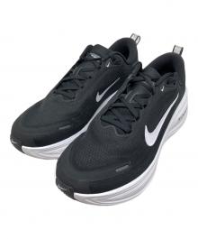 NIKE（ナイキ）の古着「NIKE VOMERO PLUS WIDE スニーカー」｜ブラック