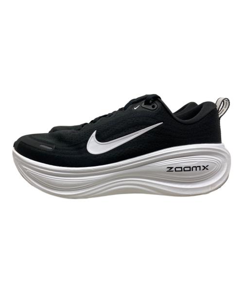 NIKE（ナイキ）NIKE (ナイキ) NIKE VOMERO PLUS WIDE スニーカー ブラック サイズ:28㎝の古着・服飾アイテム