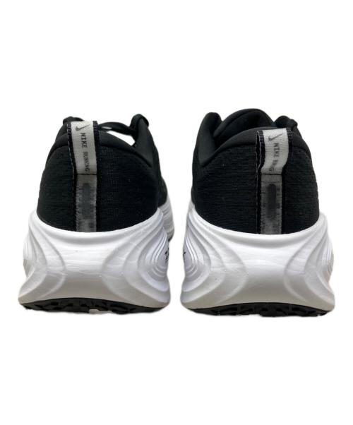 NIKE（ナイキ）NIKE (ナイキ) NIKE VOMERO PLUS WIDE スニーカー ブラック サイズ:28㎝の古着・服飾アイテム