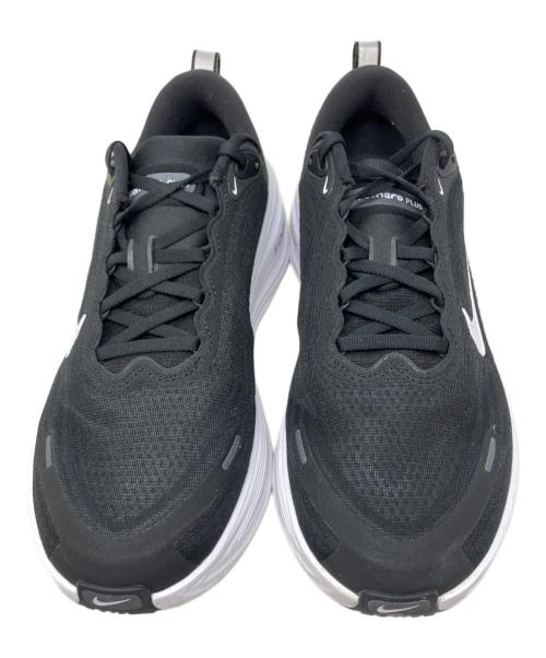 NIKE（ナイキ）NIKE (ナイキ) NIKE VOMERO PLUS WIDE スニーカー ブラック サイズ:28㎝の古着・服飾アイテム
