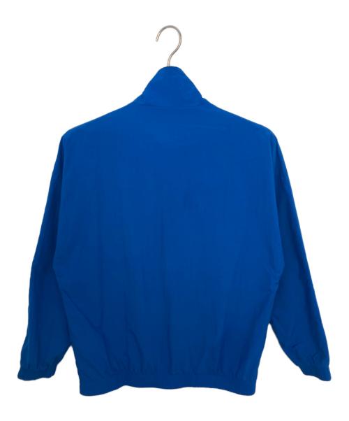 adidas（アディダス）adidas (アディダス) adidas トラックジャケット ブルーの古着・服飾アイテム