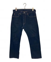 LEVI'S（リーバイス）の古着「LEVI'S 501デニムパンツ」｜インディゴ