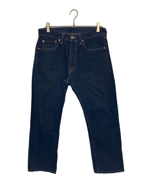 LEVI'S（リーバイス）LEVI'S (リーバイス) LEVI'S 501デニムパンツ インディゴ サイズ:SIZE 31×34の古着・服飾アイテム