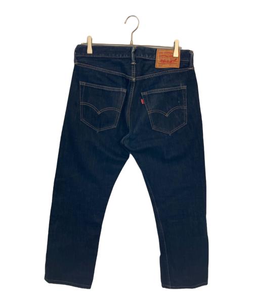 LEVI'S（リーバイス）LEVI'S (リーバイス) LEVI'S 501デニムパンツ インディゴ サイズ:SIZE 31×34の古着・服飾アイテム