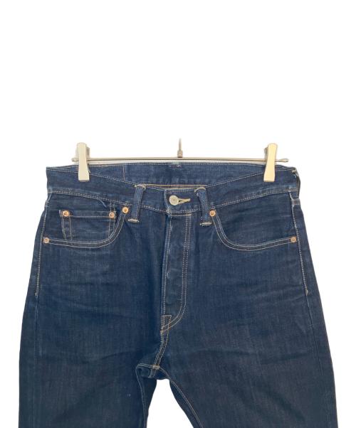 LEVI'S（リーバイス）LEVI'S (リーバイス) LEVI'S 501デニムパンツ インディゴ サイズ:SIZE 31×34の古着・服飾アイテム