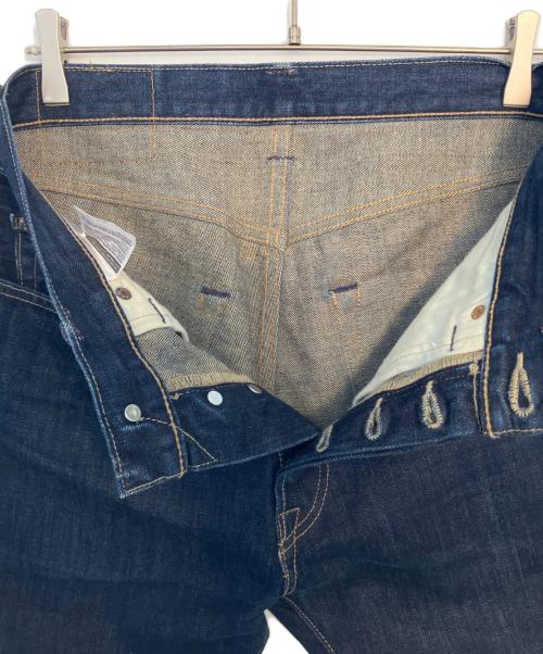 LEVI'S（リーバイス）LEVI'S (リーバイス) LEVI'S 501デニムパンツ インディゴ サイズ:SIZE 31×34の古着・服飾アイテム