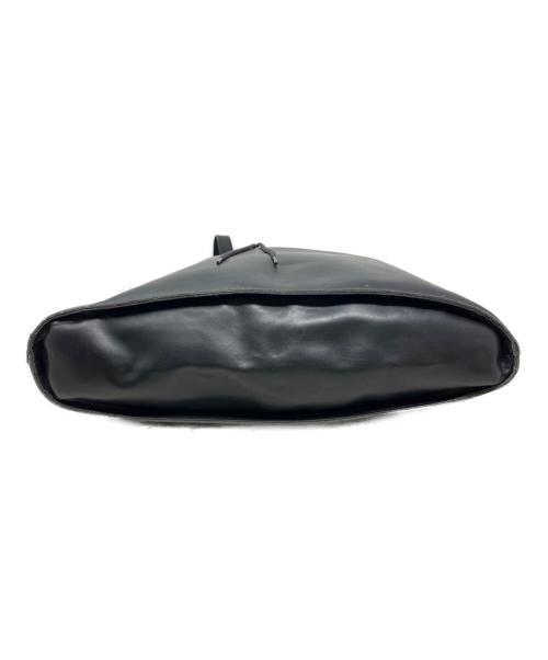 Maison Margiela（メゾンマルジェラ）Maison Margiela (メゾンマルジェラ) Maison Margiela トートバッグ ブラックの古着・服飾アイテム