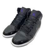 NIKEナイキ）の古着「NIKE Air Jordan 1 Mid 