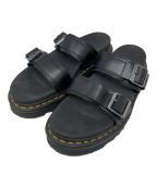 Dr.Martensドクターマーチン）の古着「Dr.Martens サンダル」｜ブラック