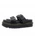 Dr.Martens (ドクターマーチン) Dr.Martens サンダル ブラック サイズ:24㎝：5000円