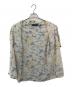 中古・古着 CHAPS RALPH LAUREN (チャップス ラルフローレン) CHAPS RALPH LAUREN アロハシャツ ベージュ サイズ:M 未使用品：14000円